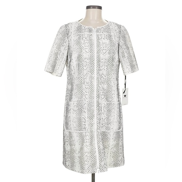 W by Worth Dresses & Skirts - NWT W by Worth Size 6